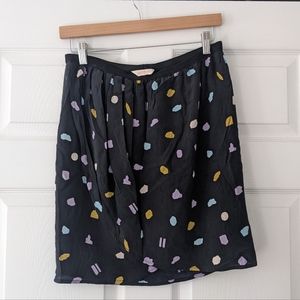 Gorman Silk Tulip skirt